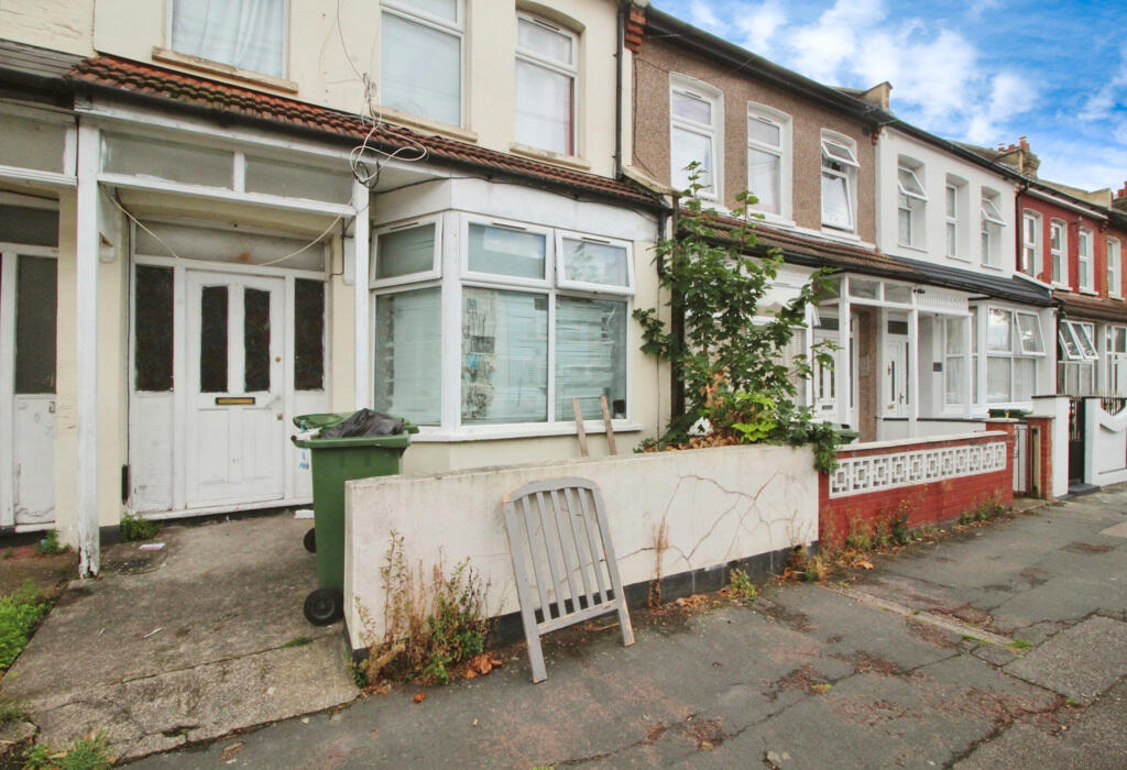 Buy or rent a property | Dersingham Avenue, London E12 6HP