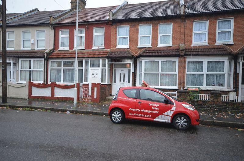 Buy or rent a property | Dersingham Avenue, London E12 6HP