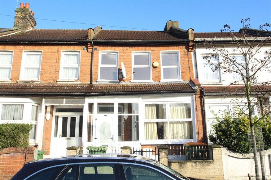 Buy or rent a property | Dersingham Avenue, London E12 6HP