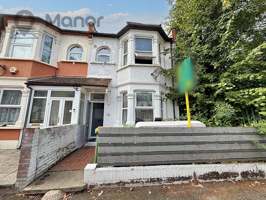 Buy or rent a property | St. Winefride's Avenue, London E12 6HQ