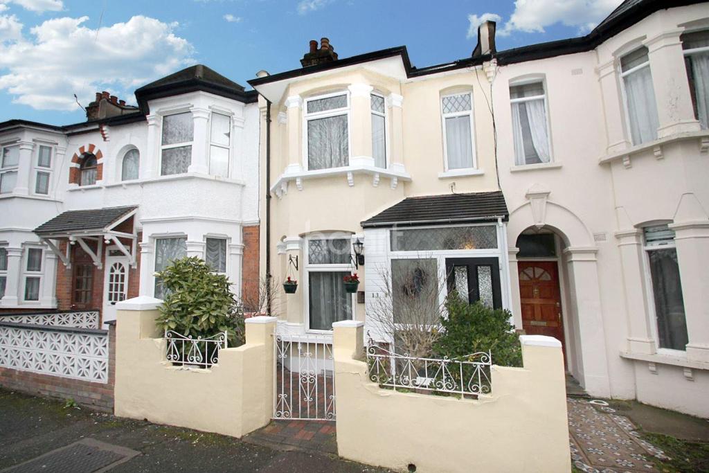 Buy or rent a property | St. Winefride's Avenue, London E12 6HQ