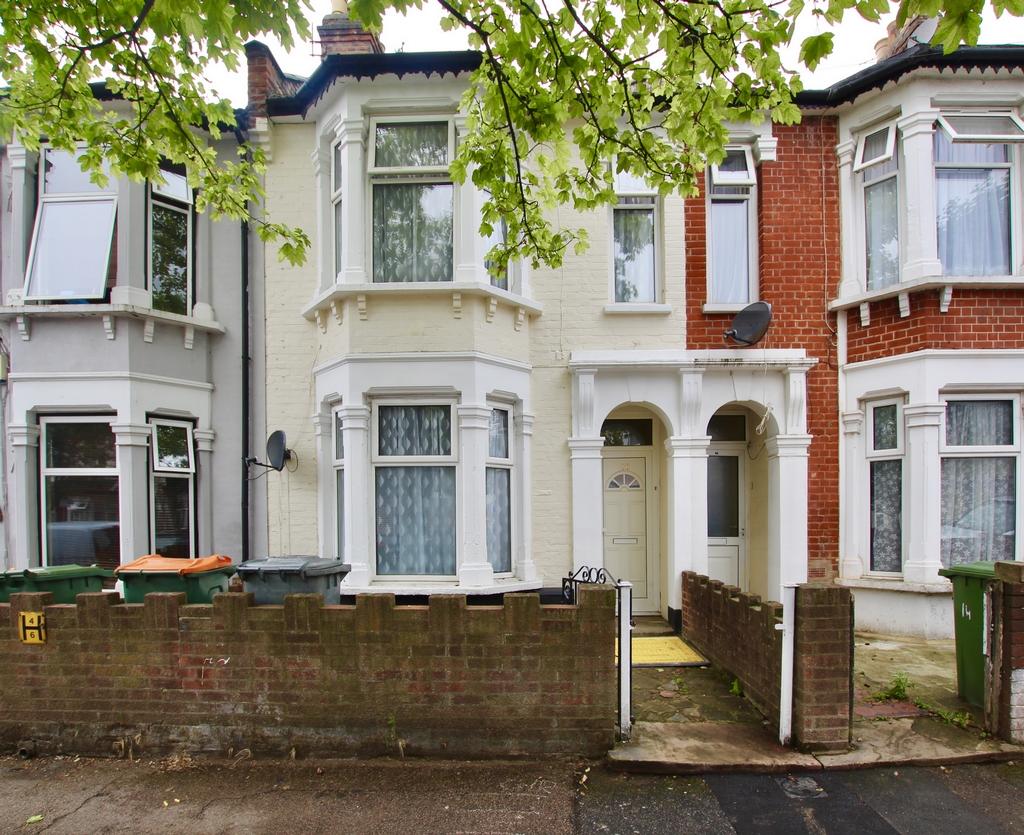 Buy or rent a property | St. Winefride's Avenue, London E12 6HQ