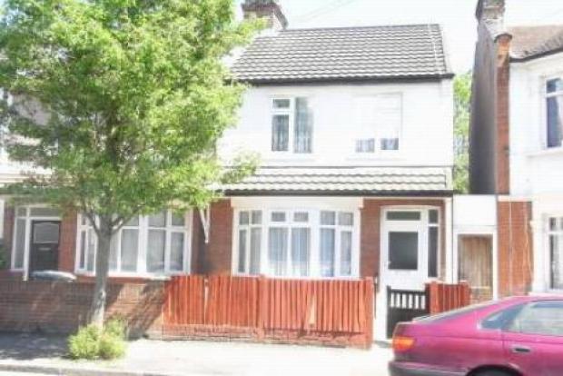 Buy or rent a property | St. Winefride's Avenue, London E12 6HQ