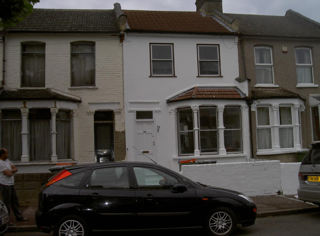 Buy or rent a property | Landseer Avenue, London E12 6HR