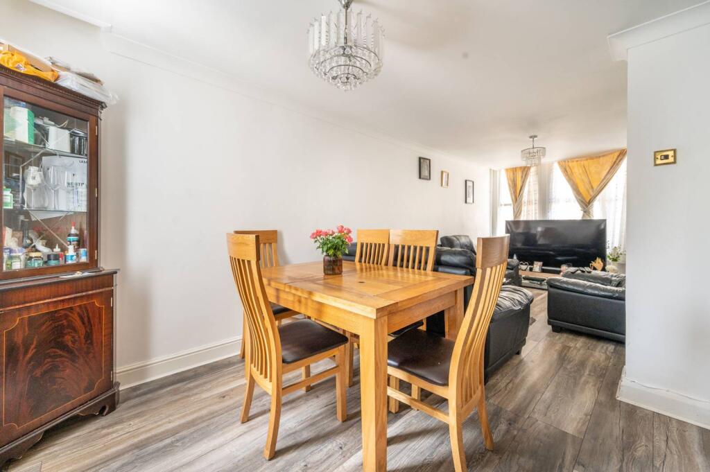 Buy or rent a property | Landseer Avenue, London E12 6HR