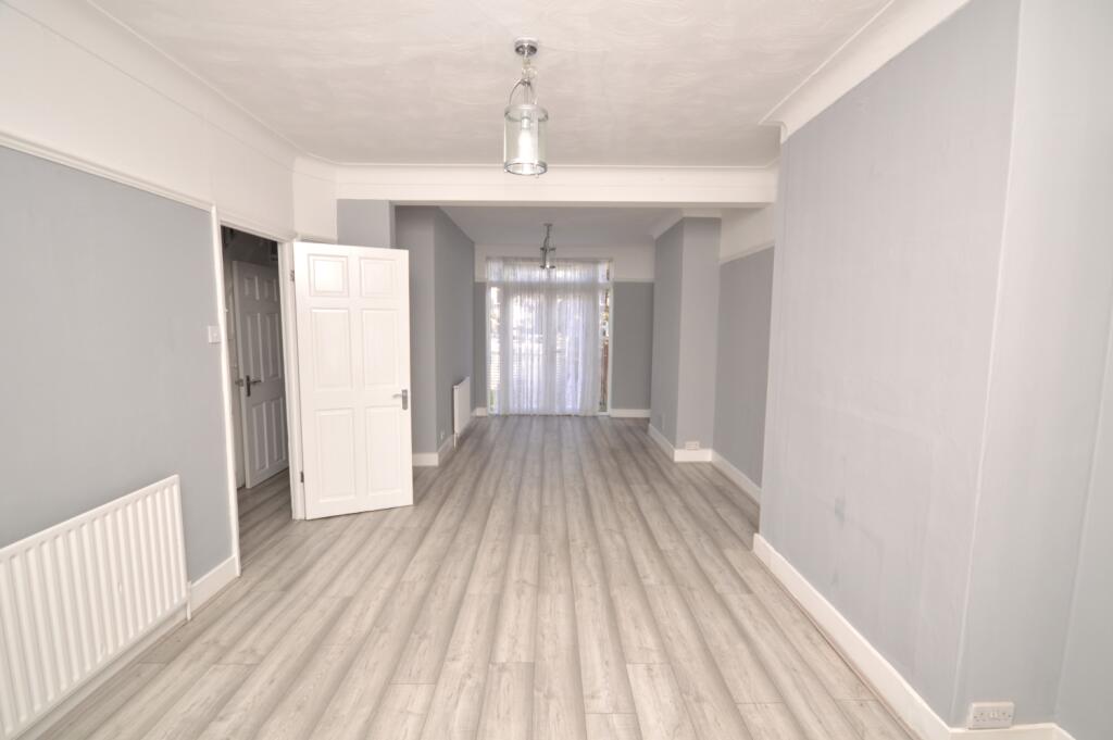 Buy or rent a property | Landseer Avenue, London E12 6HR