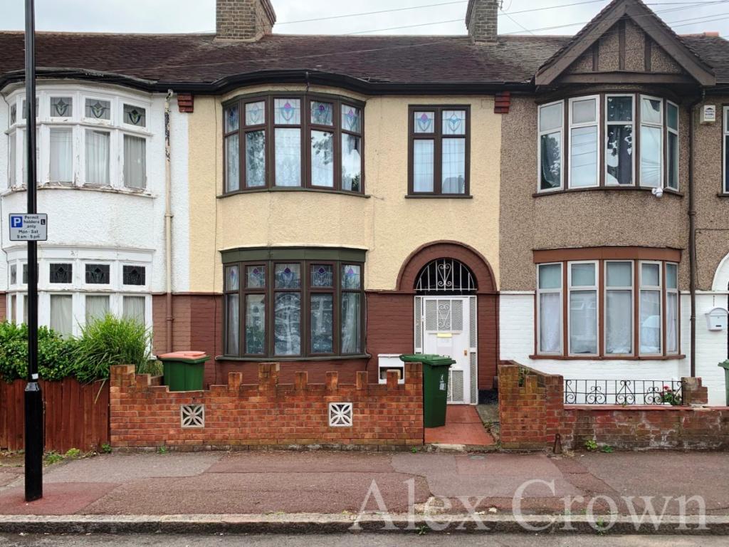 Buy or rent a property | Landseer Avenue, London E12 6HR