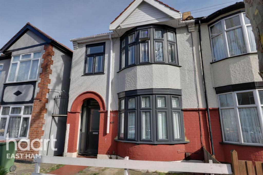 Buy or rent a property | Landseer Avenue, London E12 6HR