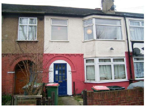 Buy or rent a property | Landseer Avenue, London E12 6HR