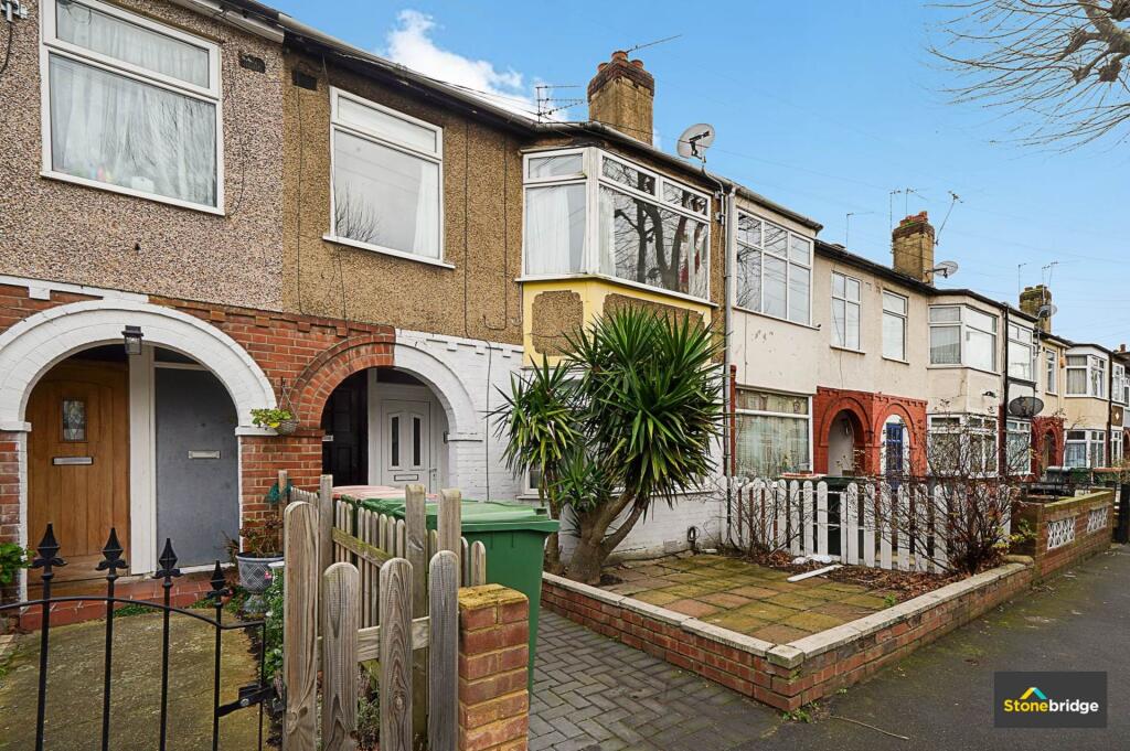 Buy or rent a property | Landseer Avenue, London E12 6HR