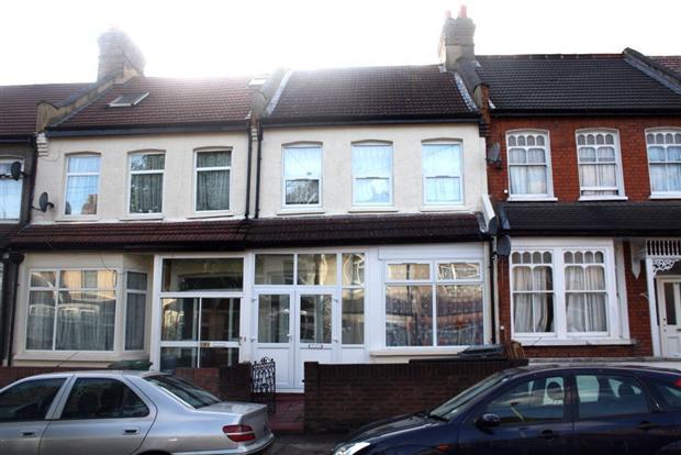 Buy or rent a property | Landseer Avenue, London E12 6HS