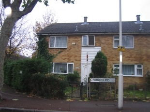 Buy or rent a property | Church Road, London E12 6HT