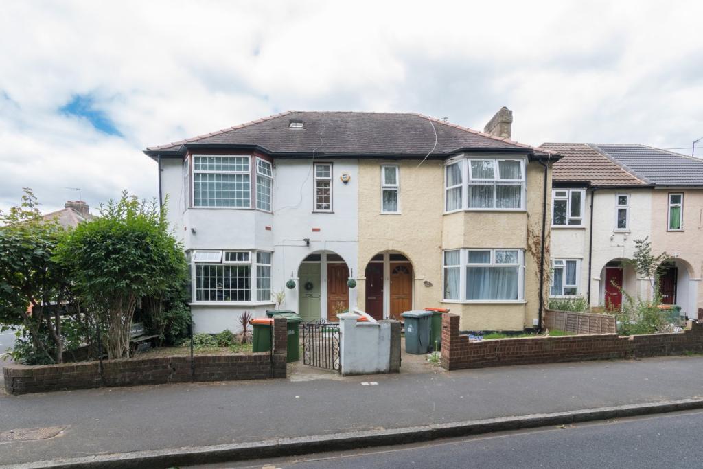 Buy or rent a property | Church Road, London E12 6HT