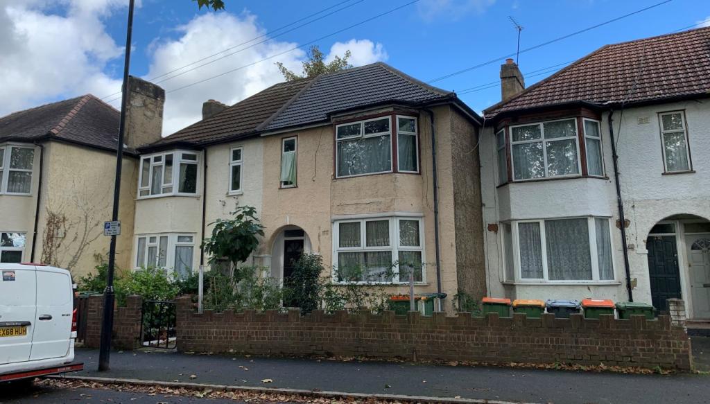 Buy or rent a property | Church Road, London E12 6HT