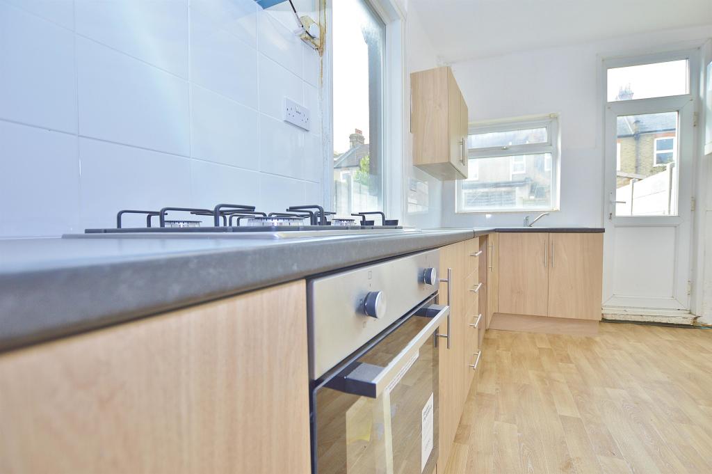Buy or rent a property | Dersingham Avenue, London E12 6HW