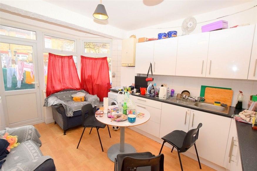 Buy or rent a property | Dersingham Avenue, London E12 6HW