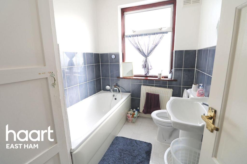Buy or rent a property | Rectory Road, London E12 6JA
