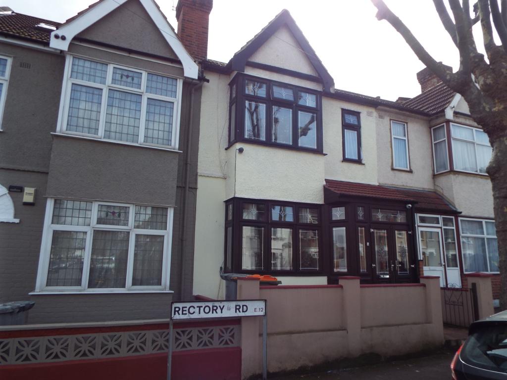 Buy or rent a property | Rectory Road, London E12 6JA