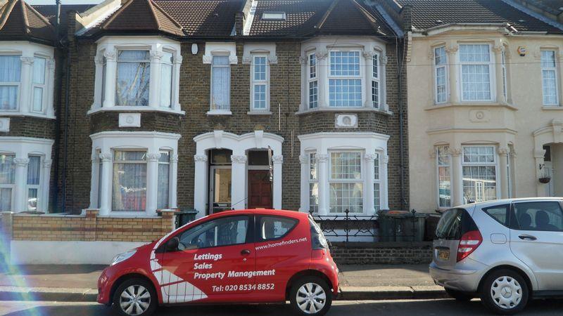 Buy or rent a property | Rectory Road, London E12 6JA