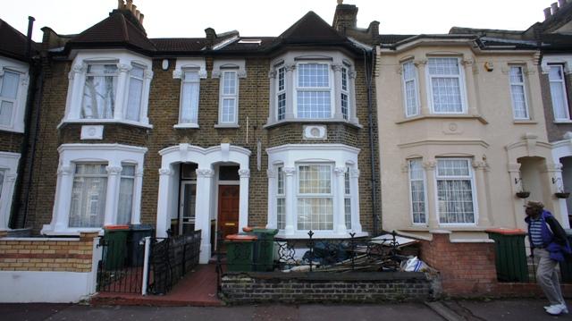 Buy or rent a property | Rectory Road, London E12 6JA
