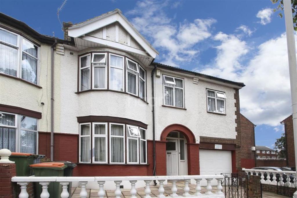 Buy or rent a property | Landseer Avenue, London E12 6JD