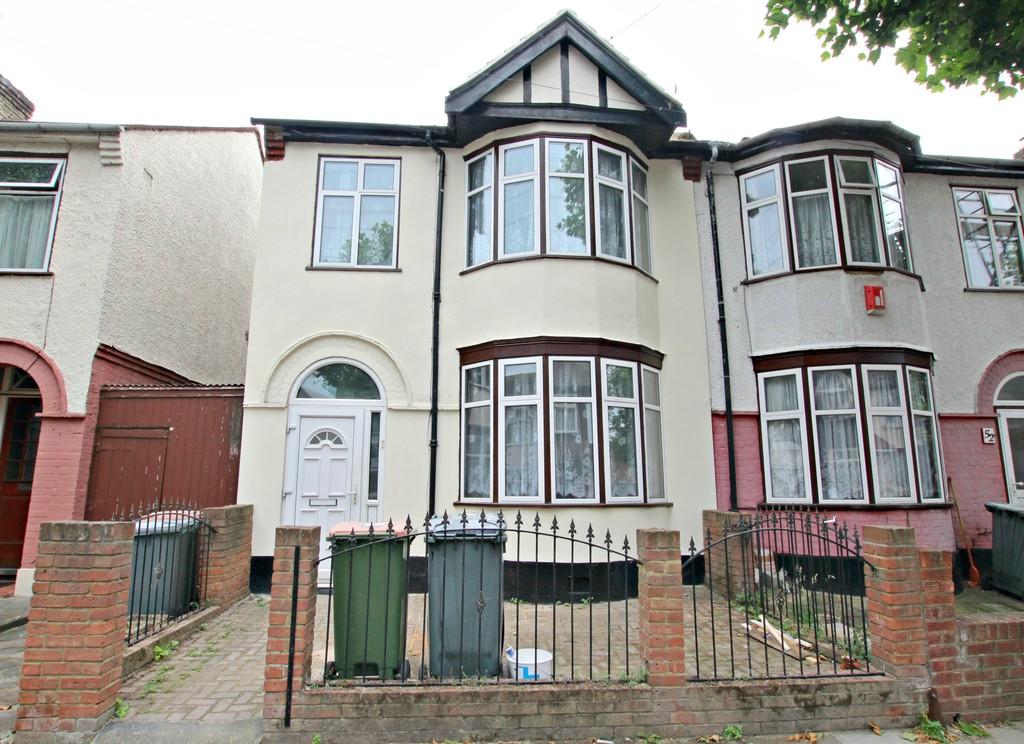 Buy or rent a property | Landseer Avenue, London E12 6JD