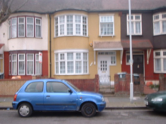 Buy or rent a property | Landseer Avenue, London E12 6JE