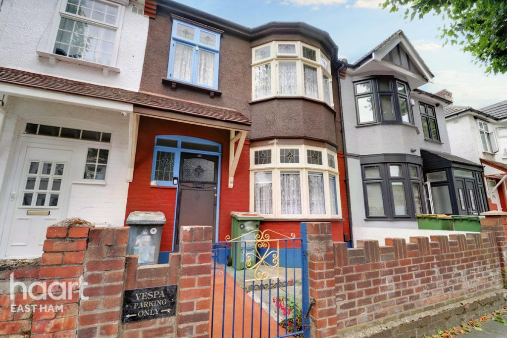 Buy or rent a property | Landseer Avenue, London E12 6JE