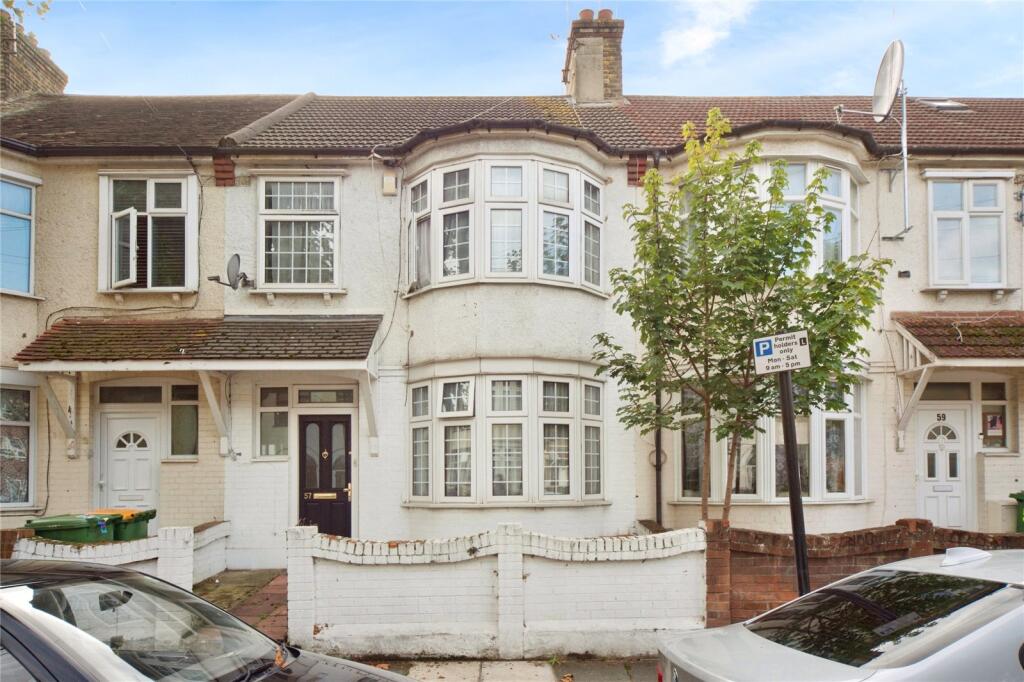 Buy or rent a property | Landseer Avenue, London E12 6JE