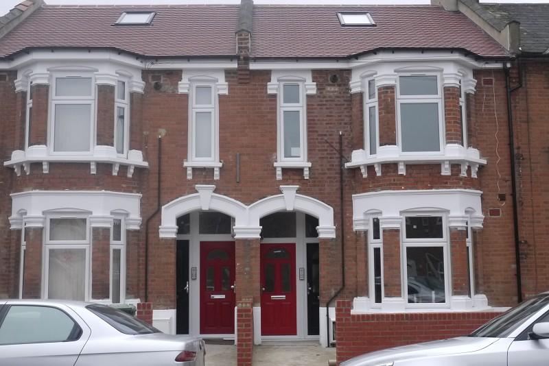 Buy or rent a property | Barrington Road, London E12 6JH