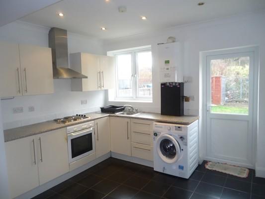 Buy or rent a property | Barrington Road, London E12 6JH