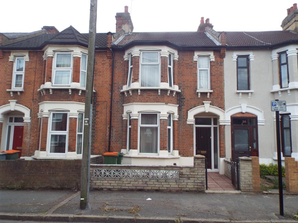 Buy or rent a property | Barrington Road, London E12 6JH