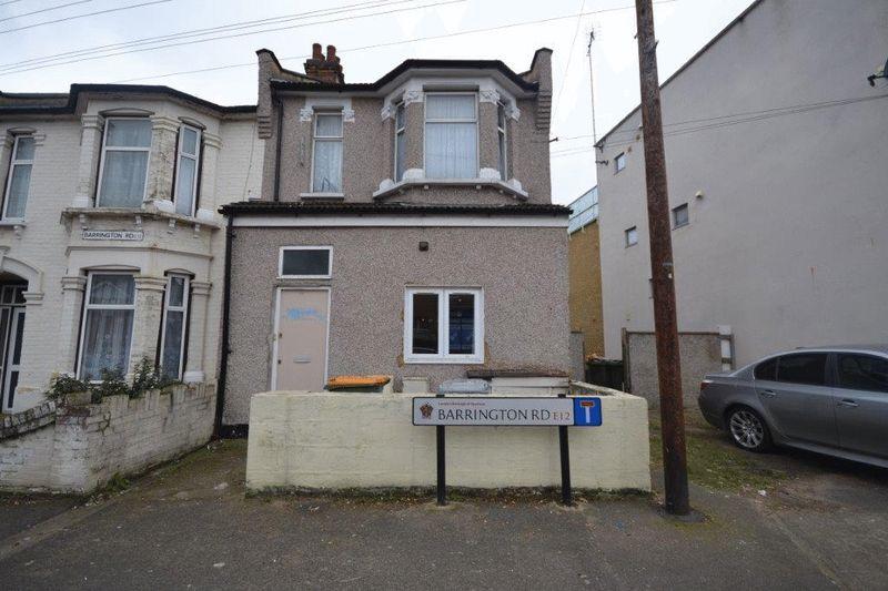 Buy or rent a property | Barrington Road, London E12 6JH