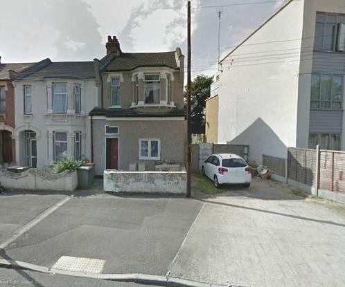 Buy or rent a property | Barrington Road, London E12 6JH