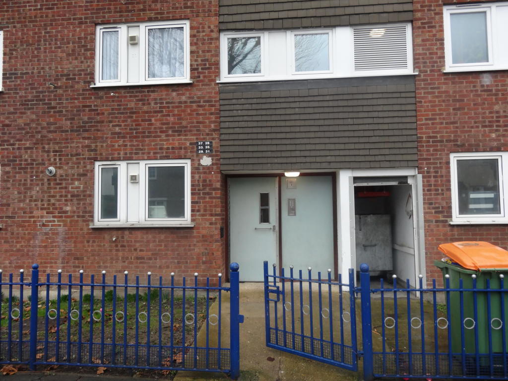 Buy or rent a property | Gainsborough Avenue, London E12 6JJ
