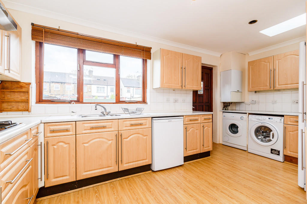 Buy or rent a property | Gainsborough Avenue, London E12 6JJ