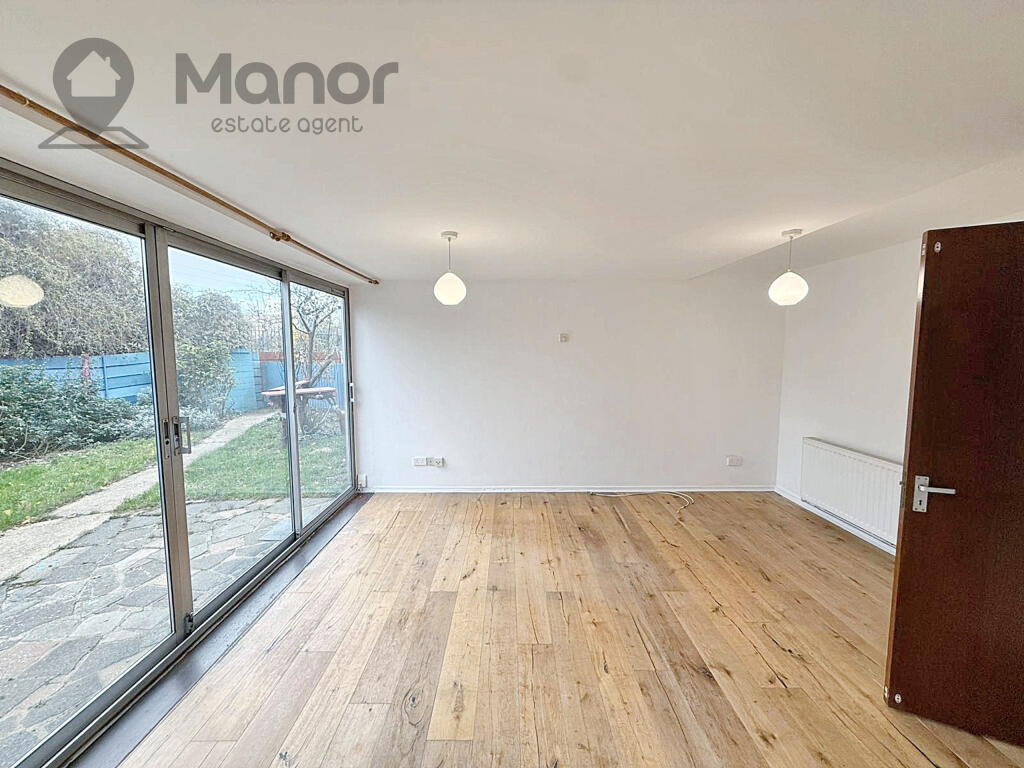 Buy or rent a property | Gainsborough Avenue, London E12 6JL