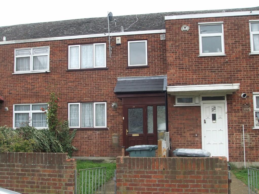 Buy or rent a property | Gainsborough Avenue, London E12 6JL