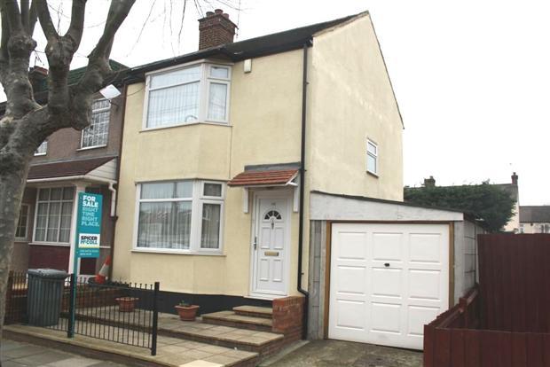 Buy or rent a property | Gainsborough Avenue, London E12 6JL