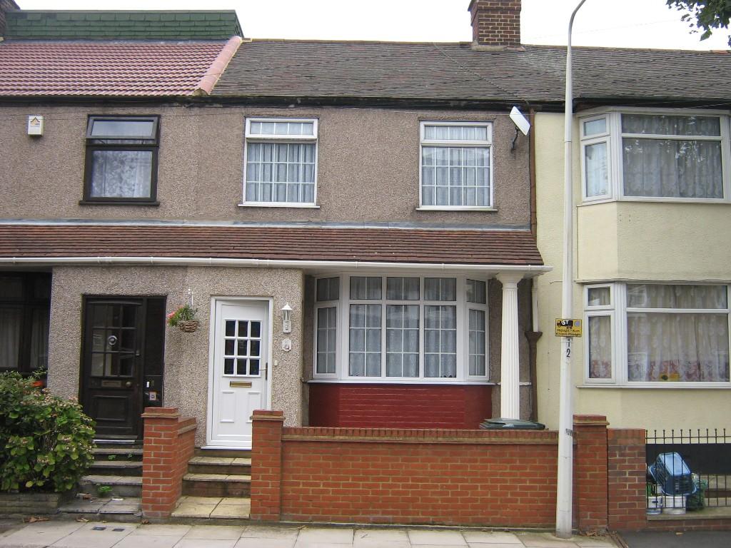Buy or rent a property | Gainsborough Avenue, London E12 6JL