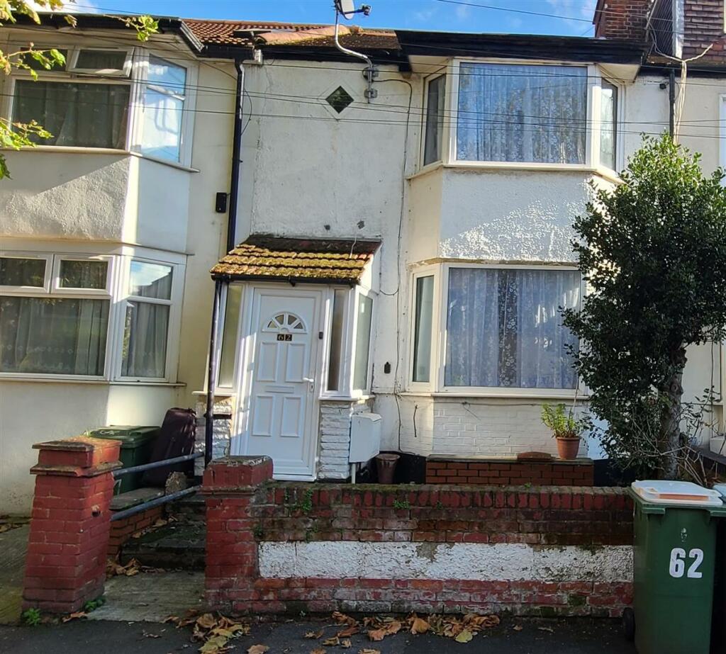 Buy or rent a property | Gainsborough Avenue, London E12 6JL