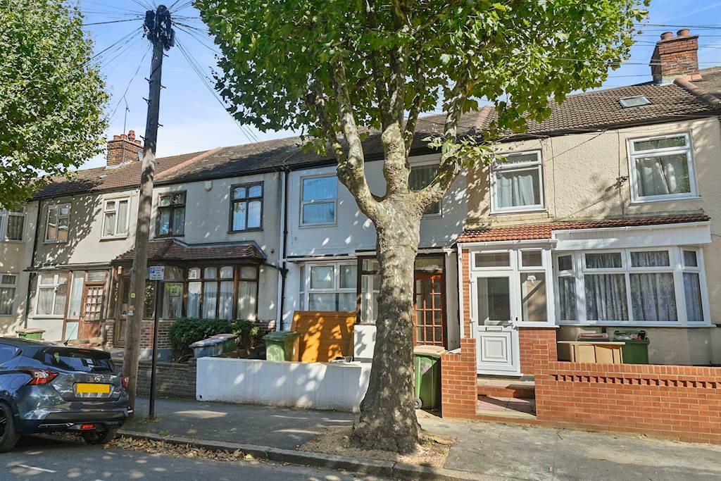 Buy or rent a property | Gainsborough Avenue, London E12 6JL