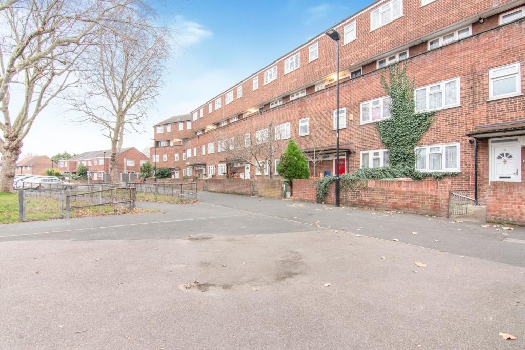 Buy or rent a property | Gainsborough Avenue, London E12 6JL