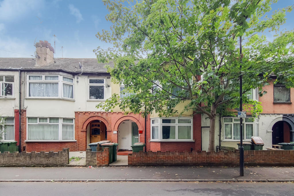 Buy or rent a property | Gainsborough Avenue, London E12 6JN