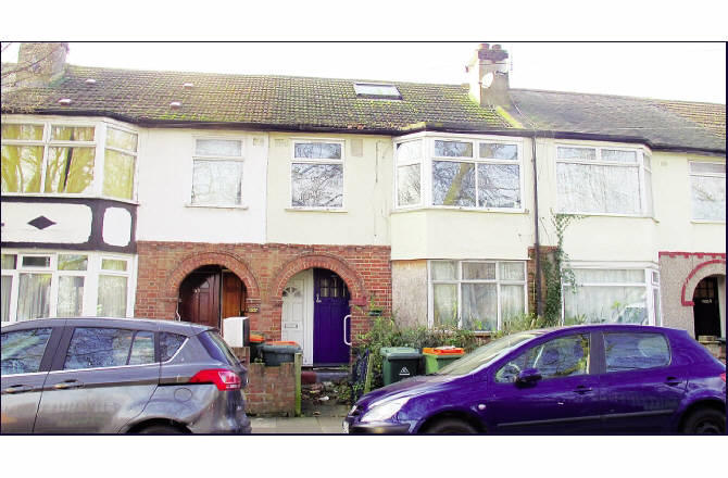Buy or rent a property | Gainsborough Avenue, London E12 6JN