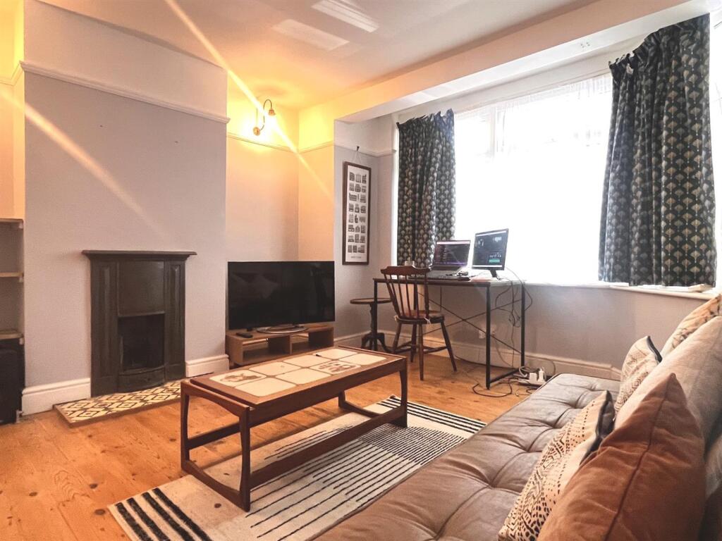 Buy or rent a property | Gainsborough Avenue, London E12 6JN