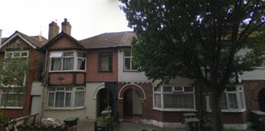 Buy or rent a property | Gainsborough Avenue, London E12 6JN