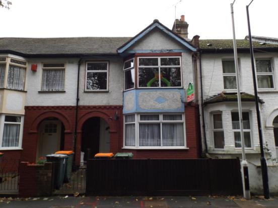 Buy or rent a property | Gainsborough Avenue, London E12 6JN