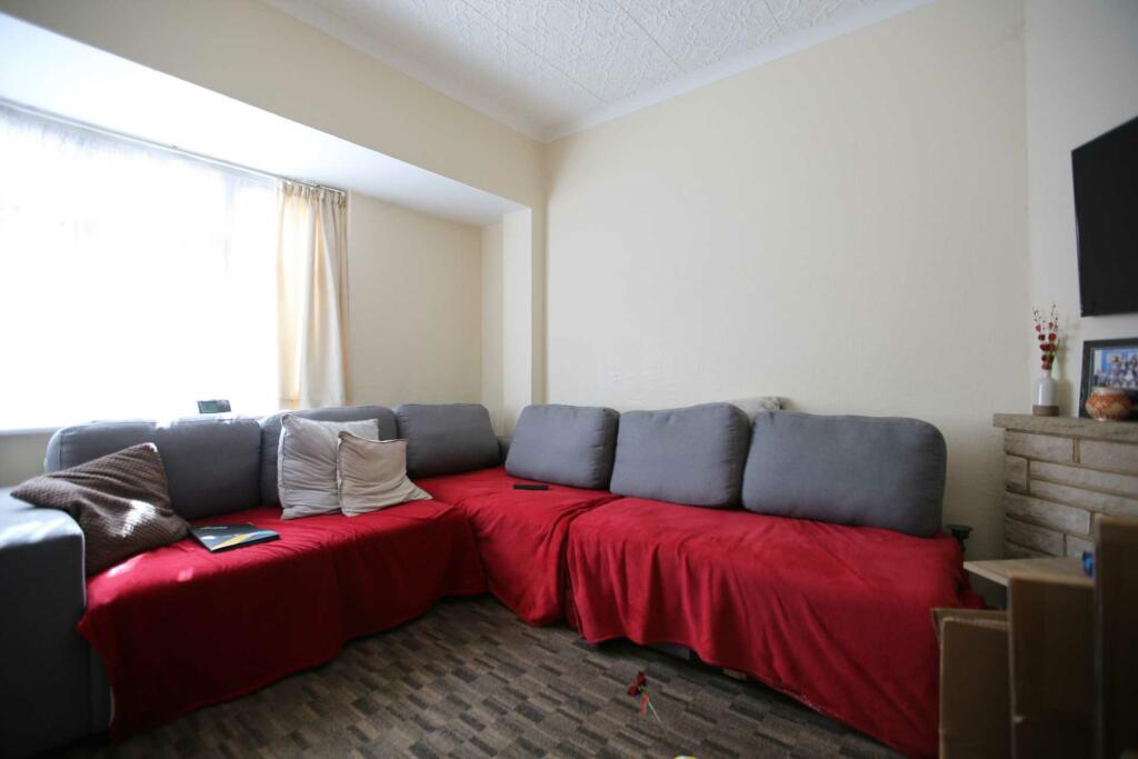 Buy or rent a property | Leader Avenue, London E12 6JP