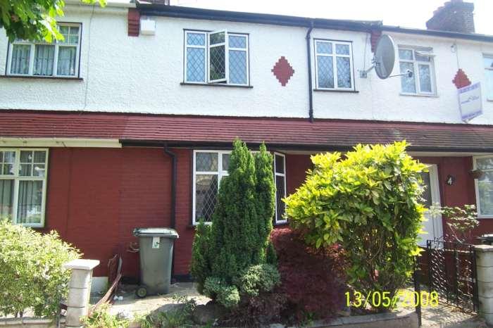 Buy or rent a property | Leader Avenue, London E12 6JP